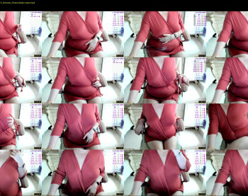 soft_body — 53 minute Chaturbate female cam show recording, 1080p, Oct 12, 2022