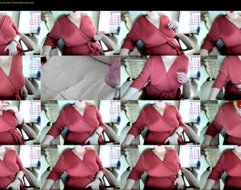 soft_body — 51 minute Chaturbate female cam show recording, 1080p, Oct 12, 2022