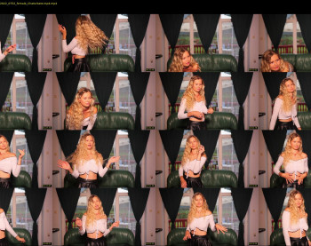 stella_and_stephan — 5 minute Chaturbate couple cam show recording, 1080p, Oct 12, 2022