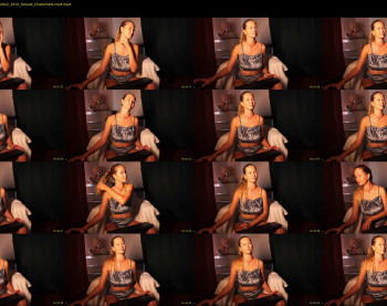 stella_and_stephan — 3 minute Chaturbate couple cam show recording, 1080p, Oct 12, 2022