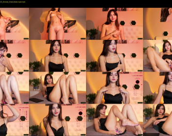 stephaweb — 47 minute Chaturbate female cam show recording, 1080p, Oct 12, 2022