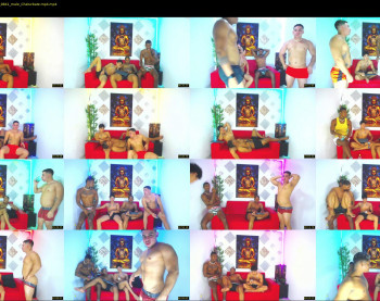 stivendreams — 56 minute Chaturbate male cam show recording, 1080p, Oct 12, 2022