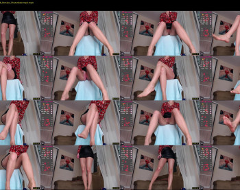 supa_fly_ — 18 minute Chaturbate female cam show recording, 1080p, Oct 12, 2022