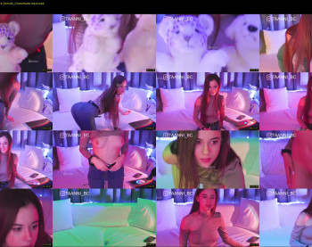 taanni_bc — 21 minute Chaturbate female cam show recording, 1080p, Oct 12, 2022