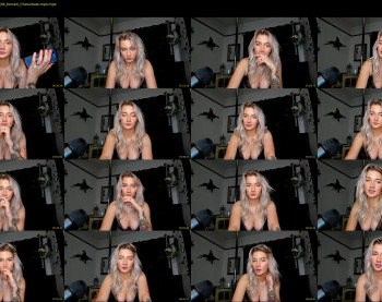 teamtragic — 11 minute Chaturbate female cam show recording, 720p, Oct 13, 2022