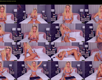 thebaewatch — 55 minute Chaturbate female cam show recording, 1080p, Oct 12, 2022