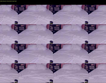 thebaewatch — 55 minute Chaturbate female cam show recording, 1080p, Oct 12, 2022