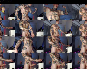 tom__ice — 47 minute Chaturbate male cam show recording, 1080p, Oct 12, 2022