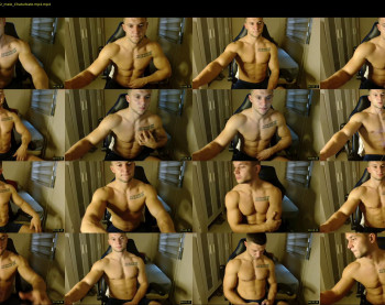 tomasmv — 10 minute Chaturbate male cam show recording, 720p, Oct 12, 2022