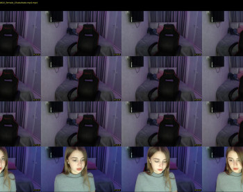 tripleprinces — 10 minute Chaturbate female cam show recording, 1080p, Oct 12, 2022