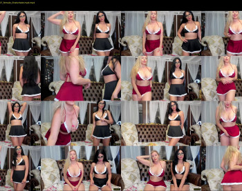 tunderose — 55 minute Chaturbate female cam show recording, 1080p, Oct 12, 2022
