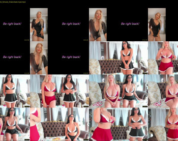 tunderose — 42 minute Chaturbate female cam show recording, 1080p, Oct 12, 2022