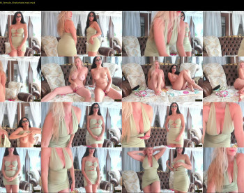 tunderose — 37 minute Chaturbate female cam show recording, 1080p, Oct 12, 2022