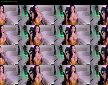 vanessa_vega — 3 minute Chaturbate female cam show recording, 720p, Oct 12, 2022