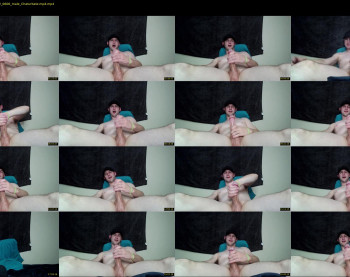 vanillaniceeee — 24 minute Chaturbate male cam show recording, 1080p, Oct 12, 2022