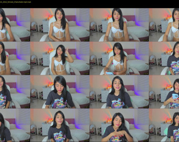 veroniqe_lounge — 56 minute Chaturbate couple cam show recording, 1080p, Oct 12, 2022