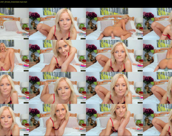 viciousqueen — 54 minute Chaturbate female cam show recording, 1080p, Oct 12, 2022
