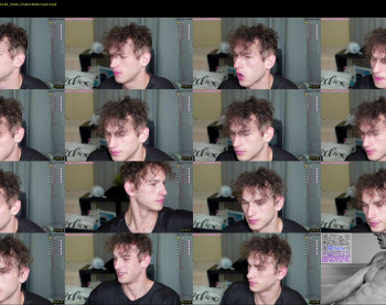 viktor_secret — 48 minute Chaturbate male cam show recording, 1080p, Oct 12, 2022