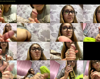 viktoria9898 — 99 minute Chaturbate couple cam show recording, 720p, Oct 13, 2022
