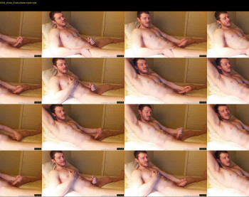 warrenkener — 54 minute Chaturbate male cam show recording, 1080p, Oct 12, 2022