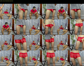 web_gammer_ — 7 minute Chaturbate male cam show recording, 1080p, Oct 12, 2022