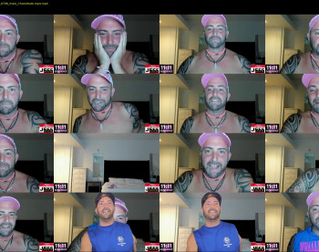 whaaaaaaaat — 103 minute Chaturbate couple cam show recording, 720p, Oct 12, 2022