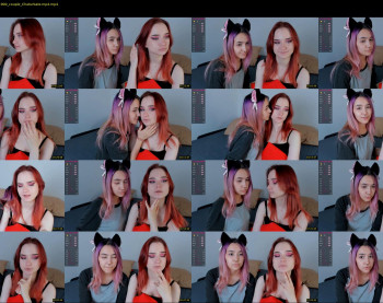 whitehelene — 12 minute Chaturbate female cam show recording, 1080p, Oct 12, 2022