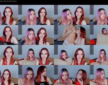 whitehelene — 63 minute Chaturbate female cam show recording, 1080p, Oct 12, 2022