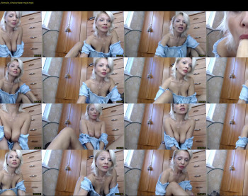 wildroze — 97 minute Chaturbate female cam show recording, 720p, Oct 12, 2022