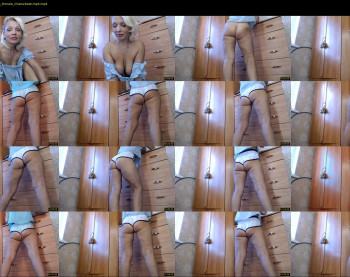 wildroze — 27 minute Chaturbate female cam show recording, 720p, Oct 12, 2022