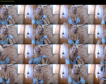 wildroze — 16 minute Chaturbate female cam show recording, 720p, Oct 12, 2022