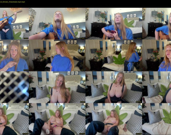 x__rose__x — 96 minute Chaturbate female cam show recording, 720p, Oct 12, 2022