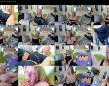 x__rose__x — 91 minute Chaturbate female cam show recording, 720p, Oct 12, 2022