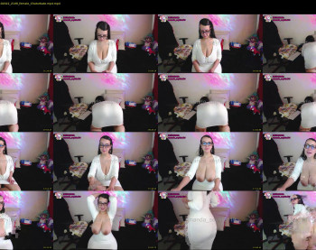 _amanda_seyfried19 — 27 minute Chaturbate female cam show recording, 720p, Oct 13, 2022