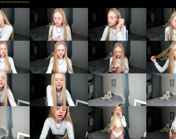 _be_my_daddy — 32 minute Chaturbate female cam show recording, 1080p, Oct 13, 2022