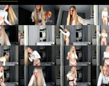 _be_my_daddy — 14 minute Chaturbate female cam show recording, 1080p, Oct 13, 2022
