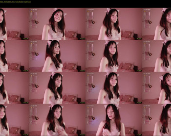 _female_essence_ — 54 minute Chaturbate female cam show recording, 1080p, Oct 14, 2022