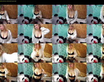 _lovely_mikh — 12 minute Chaturbate female cam show recording, 1080p, Oct 13, 2022