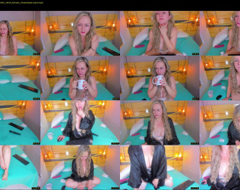 _madamemature_ — 112 minute Chaturbate female cam show recording, 720p, Oct 13, 2022