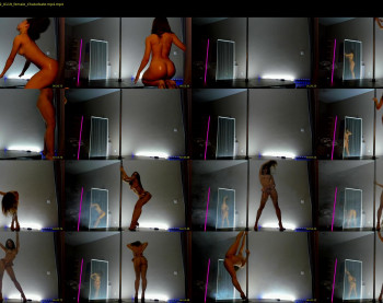 _meganmeow_ — 8 minute Chaturbate female cam show recording, 1080p, Oct 14, 2022