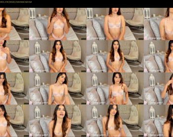 _meghan_gomez1_ — 11 minute Chaturbate female cam show recording, 1080p, Oct 13, 2022
