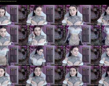 _peni_wise_ — 31 minute Chaturbate female cam show recording, 1080p, Oct 13, 2022