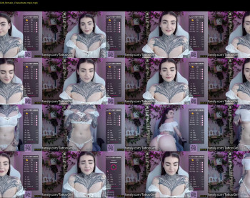 _peni_wise_ — 60 minute Chaturbate female cam show recording, 1080p, Oct 13, 2022