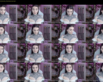 _peni_wise_ — 22 minute Chaturbate female cam show recording, 1080p, Oct 13, 2022