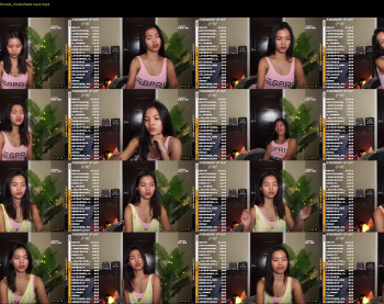 _pilya_ — 57 minute Chaturbate female cam show recording, 720p, Oct 14, 2022