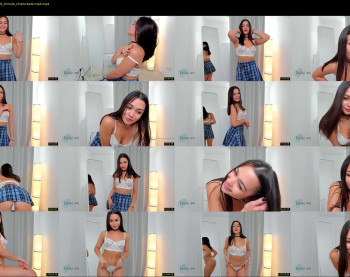 a_p_p_l_e — 91 minute Chaturbate female cam show recording, 720p, Oct 13, 2022