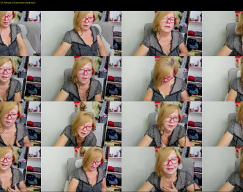 adelewildx — 27 minute Chaturbate female cam show recording, 720p, Oct 13, 2022