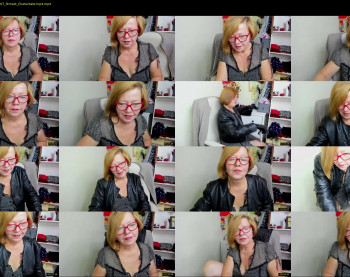 adelewildx — 100 minute Chaturbate female cam show recording, 720p, Oct 13, 2022