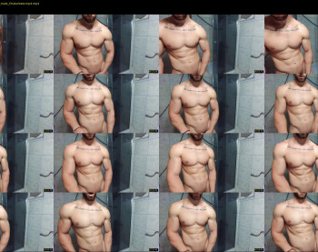 advp69 — 46 minute Chaturbate male cam show recording, 720p, Oct 13, 2022