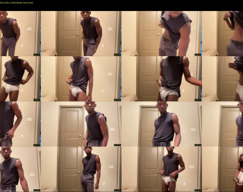 ahnoreclis — 39 minute Chaturbate male cam show recording, 1080p, Oct 14, 2022
